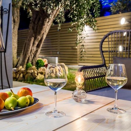 Villa 4 You Iliopetra Σκάλα Σωτήρος Εξωτερικό φωτογραφία
