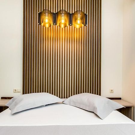 Villa 4 You Iliopetra Σκάλα Σωτήρος Εξωτερικό φωτογραφία