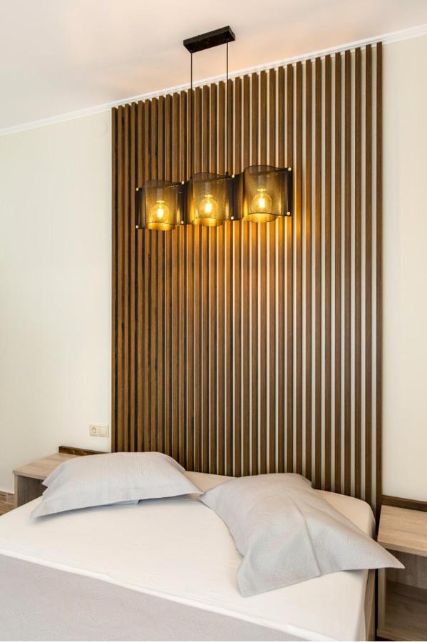 Villa 4 You Iliopetra Σκάλα Σωτήρος Εξωτερικό φωτογραφία