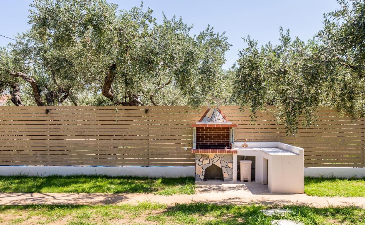 Villa 4 You Iliopetra Σκάλα Σωτήρος Εξωτερικό φωτογραφία