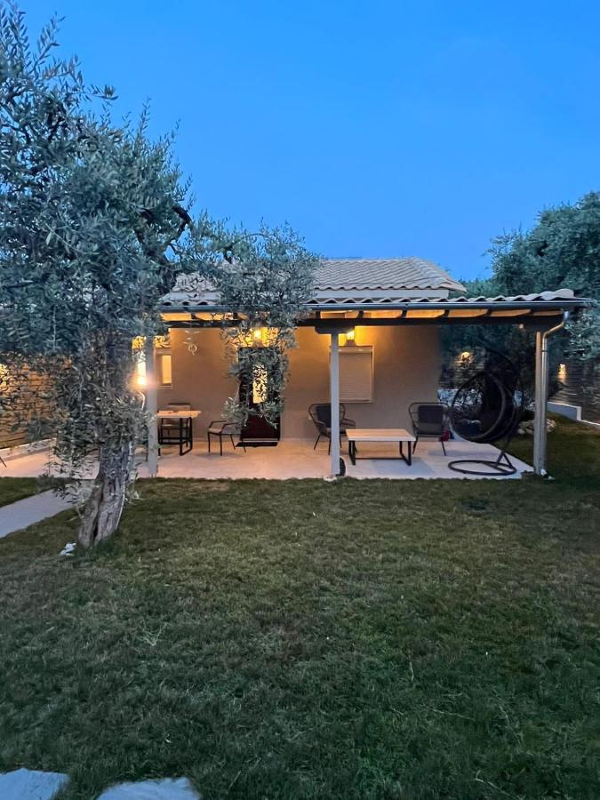 Villa 4 You Iliopetra Σκάλα Σωτήρος Εξωτερικό φωτογραφία